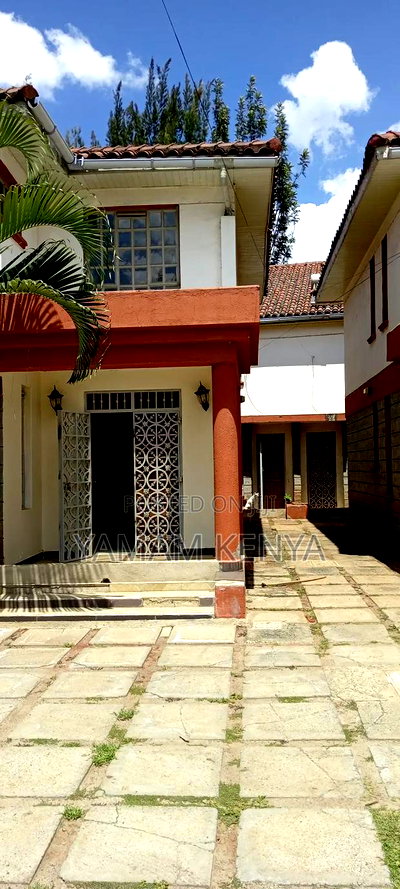 4bdrm Mansion in South C Nairobi, Kitengela for sale - Image 2
