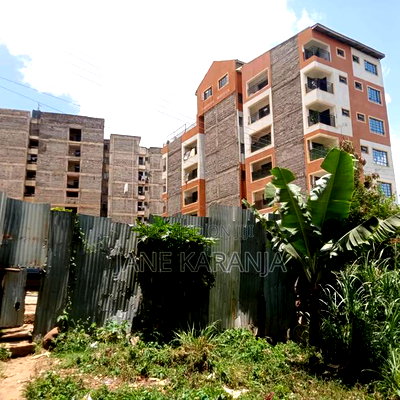 33 by 90 Ngumba Estate Nairobi 9m Slightly Negotiable - Image 1