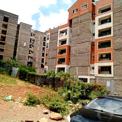 33 by 90 Ngumba Estate Nairobi 9m Slightly Negotiable - Image 2