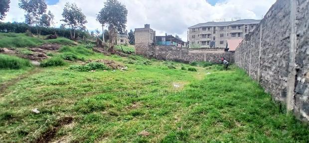 100 by 100ft Commercial Plot for Sale in Kikuyu ,Zambezi