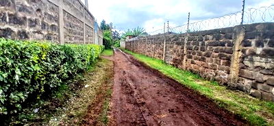 100 by 100ft Commercial Plot for Sale in Kikuyu ,Zambezi - Image 4