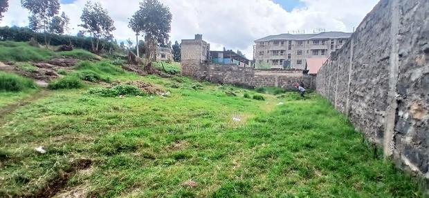 100 by 100ft Commercial Plot for Sale in Kikuyu ,Zambezi