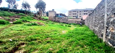 100 by 100ft Commercial Plot for Sale in Kikuyu ,Zambezi - Image 7