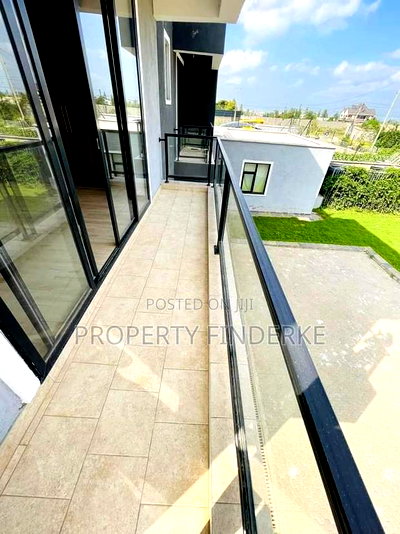 4bdrm Maisonette in Kitengela for sale - Image 5