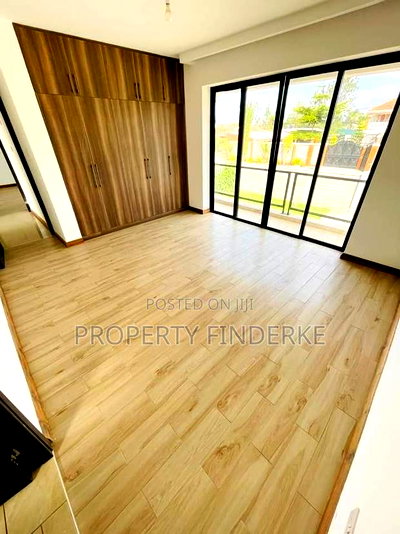 4bdrm Maisonette in Kitengela for sale - Image 1