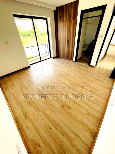 4bdrm Maisonette in Kitengela for sale - Image 2