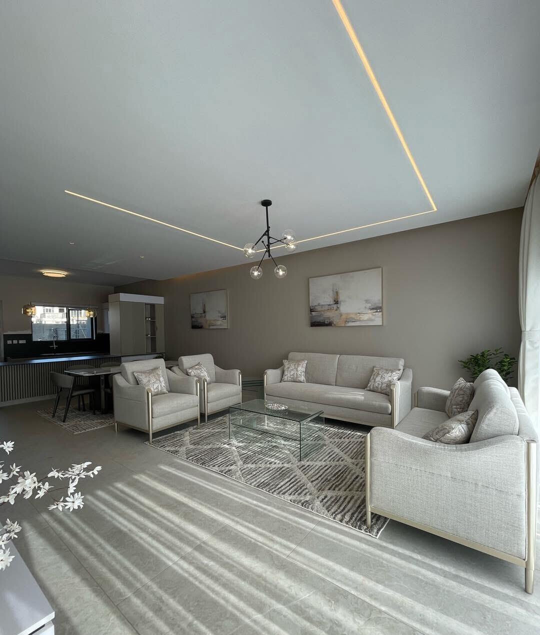 4BR Duplex with Clubhouse, Gym & Pool – Langata Gated Community