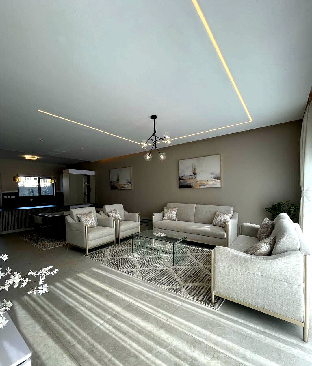 4BR Duplex with Clubhouse, Gym & Pool – Langata Gated Community