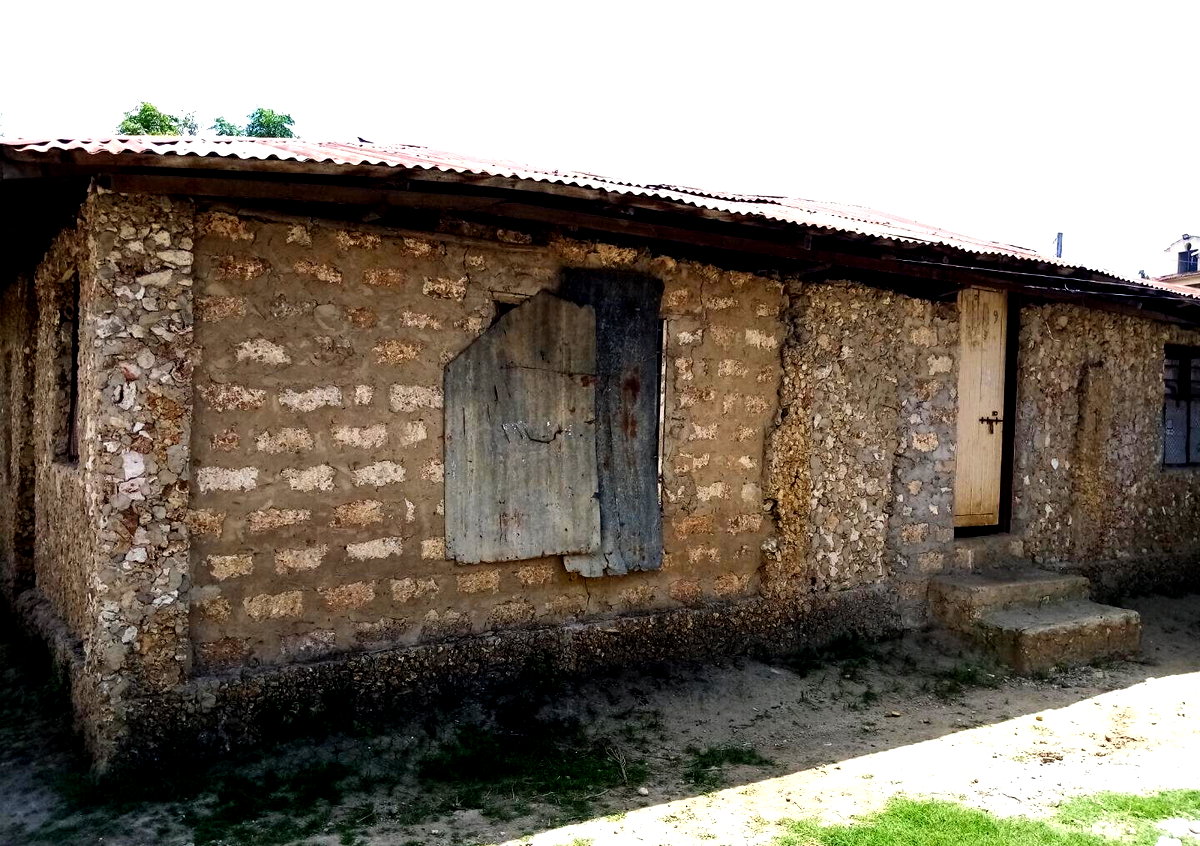 Garden Office Space for KSh 2.2M