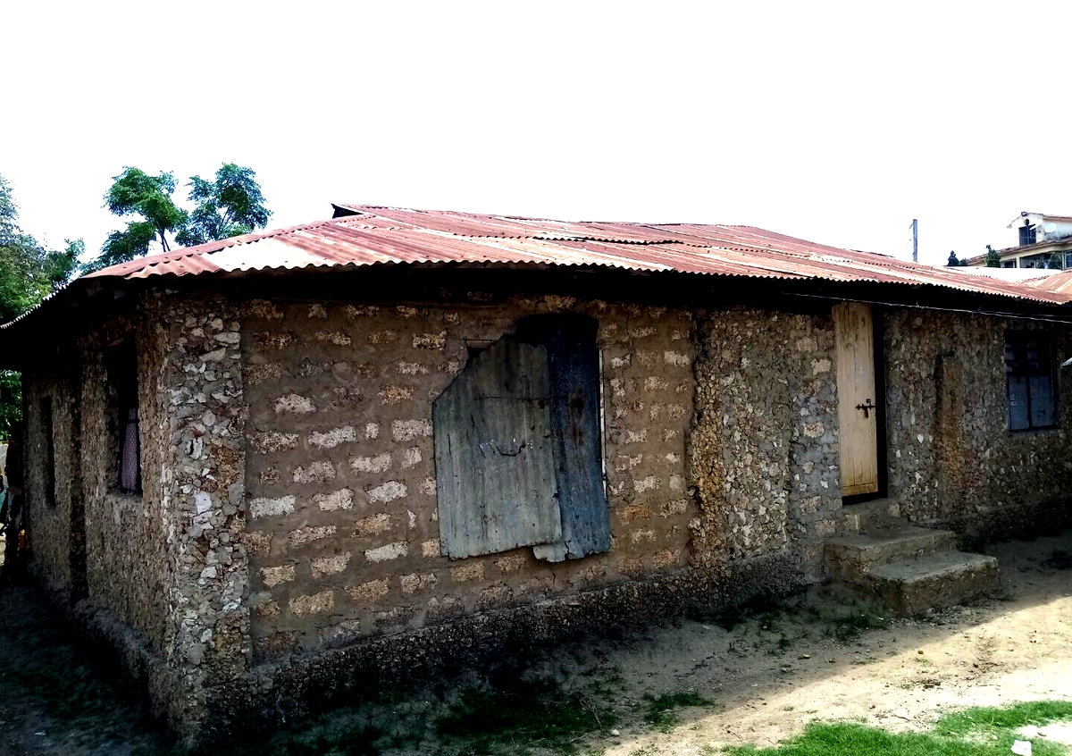 Garden Office Space for KSh 2.2M