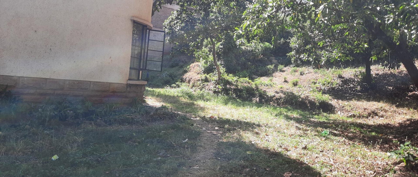 1.1 Acre Westlands Plot with Parking