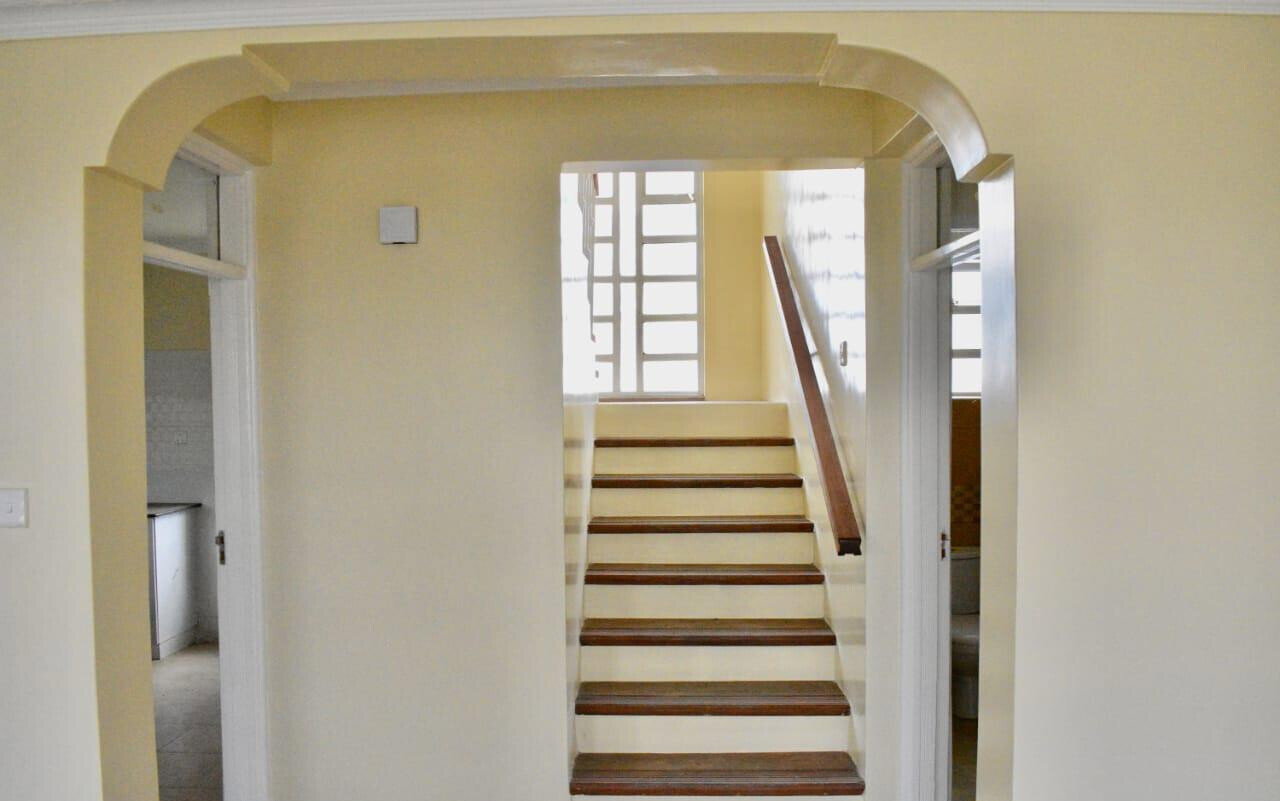 3BR Ready-to-Move-In Maisonette with DSQ - Kitengela
