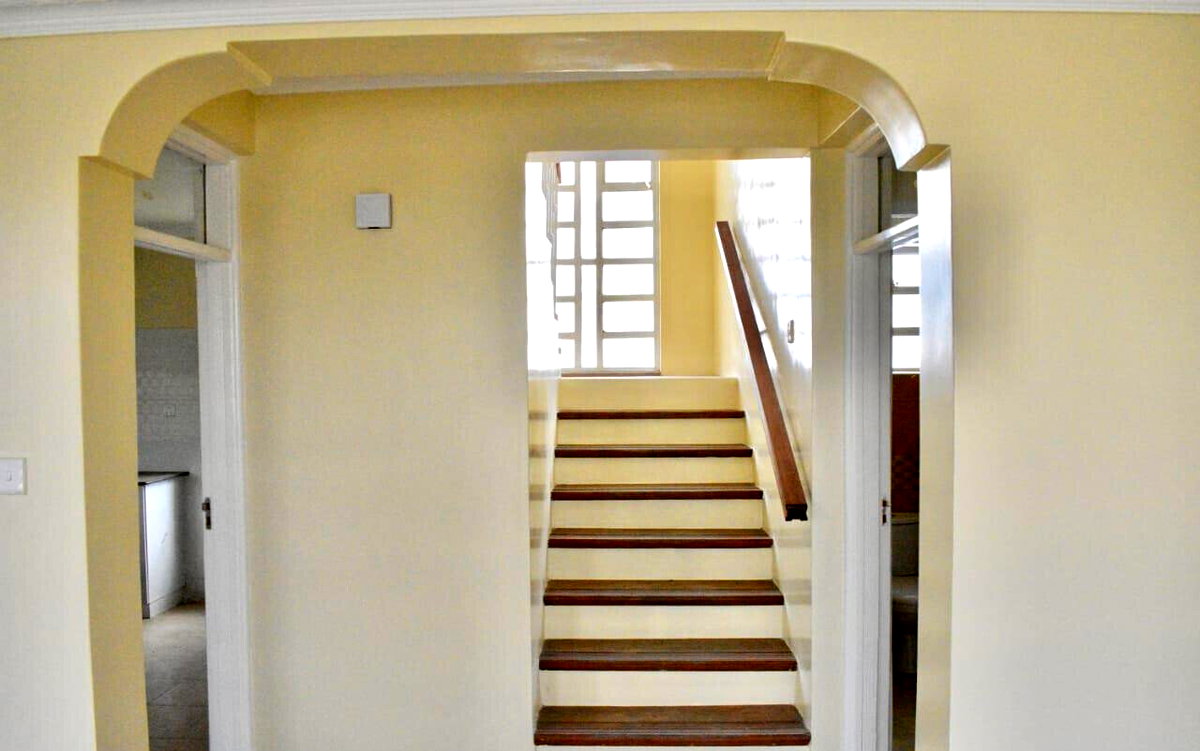 3BR Ready-to-Move-In Maisonette with DSQ - Kitengela