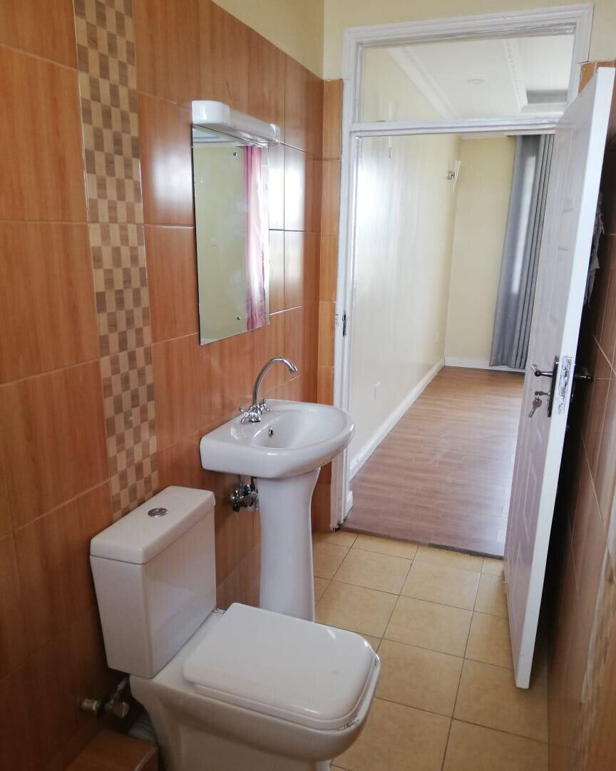3BR Ready-to-Move-In Maisonette with DSQ - Kitengela