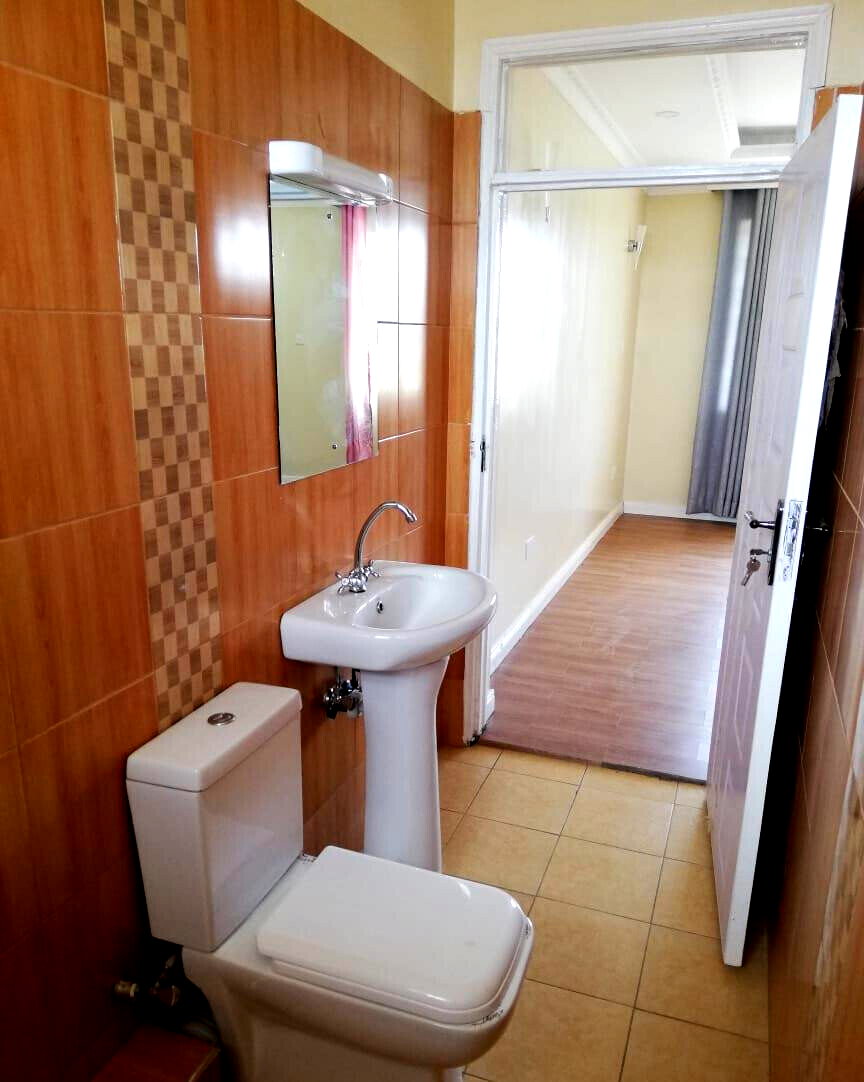 3BR Ready-to-Move-In Maisonette with DSQ - Kitengela