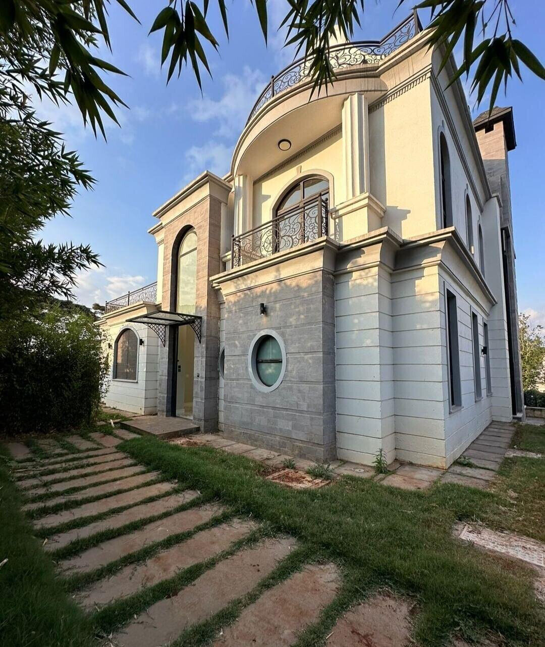 5-Ensuite Townhouse with Heated Pool & Rooftop Terrace - Loresho