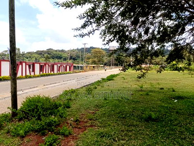 Prime Commercial Land in Karen End (Karinde) - Image 10