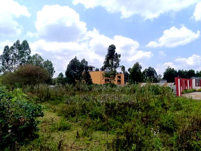 Prime Commercial Land in Karen End (Karinde) - Image 12