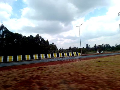 Prime Commercial Land in Karen End (Karinde) - Image 5