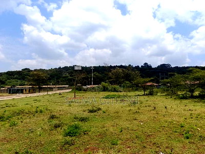 Prime Commercial Land in Karen End (Karinde) - Image 6