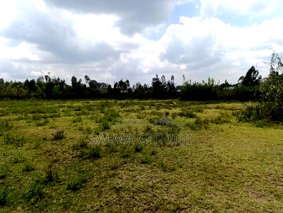 Prime Commercial Land in Karen End (Karinde) - Image 13