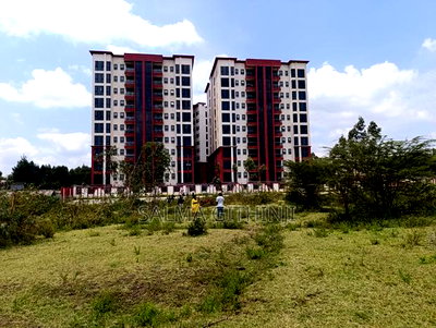 Prime Commercial Land in Karen End (Karinde) - Image 2