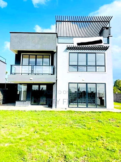 4bdrm Maisonette in Chuna, Kitengela for sale - Image 1