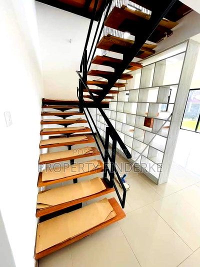 4bdrm Maisonette in Chuna, Kitengela for sale - Image 5