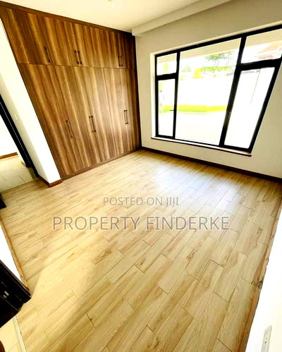 4bdrm Maisonette in Chuna, Kitengela for sale - Image 4