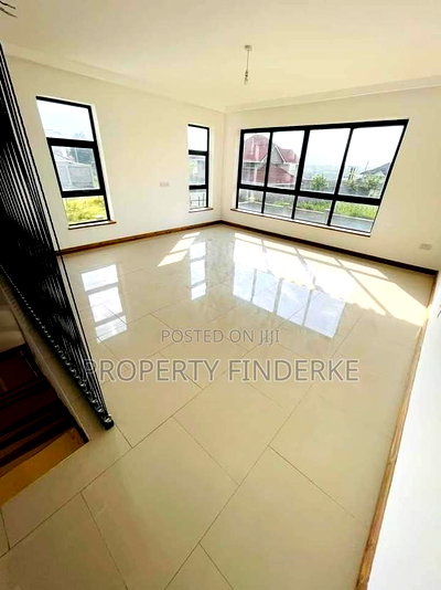 4bdrm Maisonette in Chuna, Kitengela for sale - Image 3