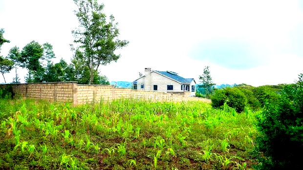 Prime Residential Plots for Sale in Kikuyu, Gikambura
