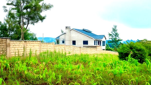 Prime Residential Plots for Sale in Kikuyu, Gikambura