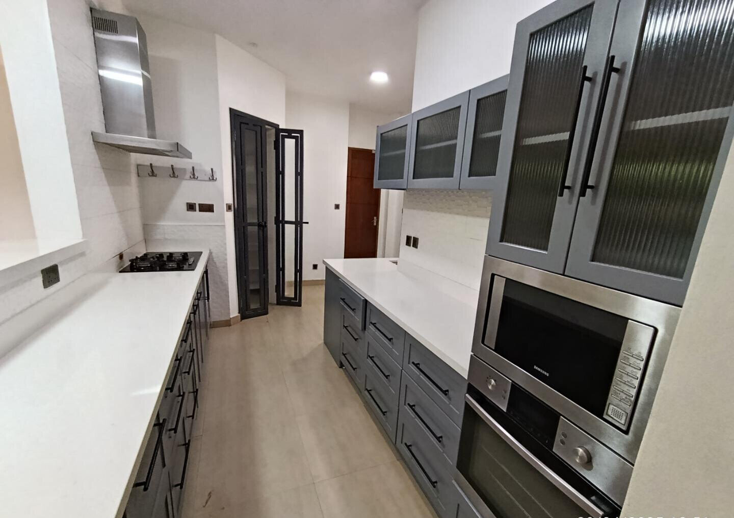 4BR All-Ensuite Townhouse with Heated Pool & Clubhouse - Kileleshwa