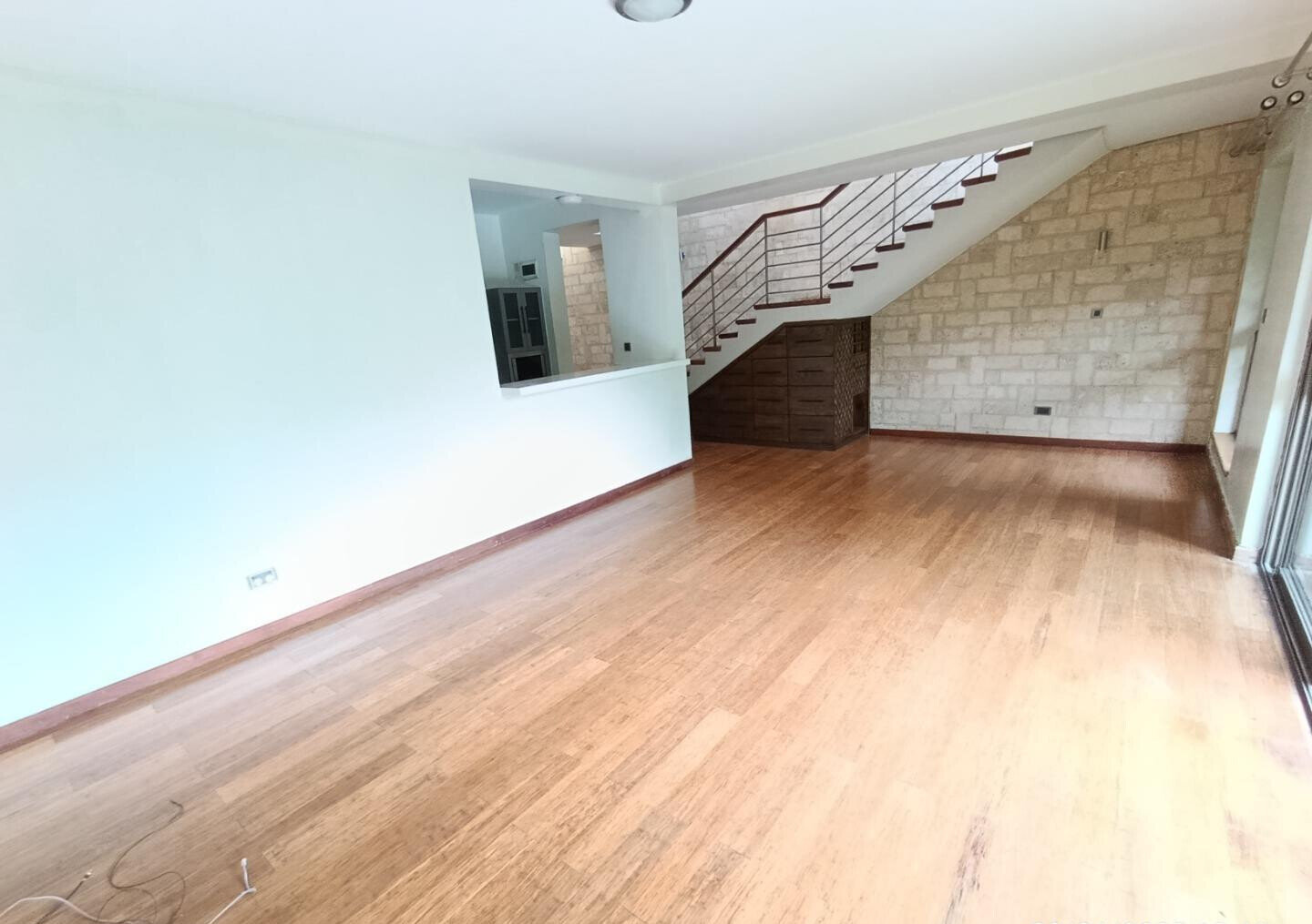 4BR All-Ensuite Townhouse with Heated Pool & Clubhouse - Kileleshwa