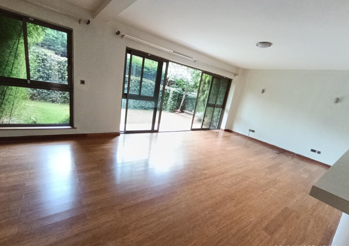 4BR All-Ensuite Townhouse with Heated Pool & Clubhouse - Kileleshwa