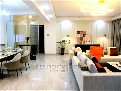 4bdrm Apartment in Lavington for sale - Image 2