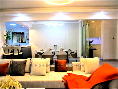 4bdrm Apartment in Lavington for sale - Image 5