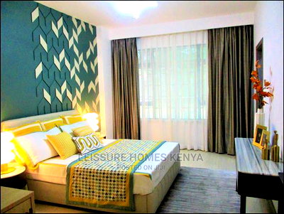 4bdrm Apartment in Lavington for sale - Image 16