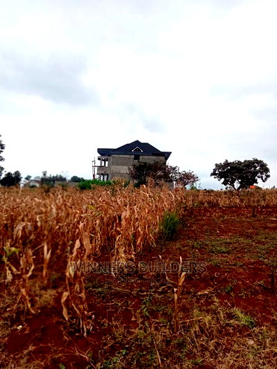 Plot for Sale at Kirigiti Riabai - Image 2