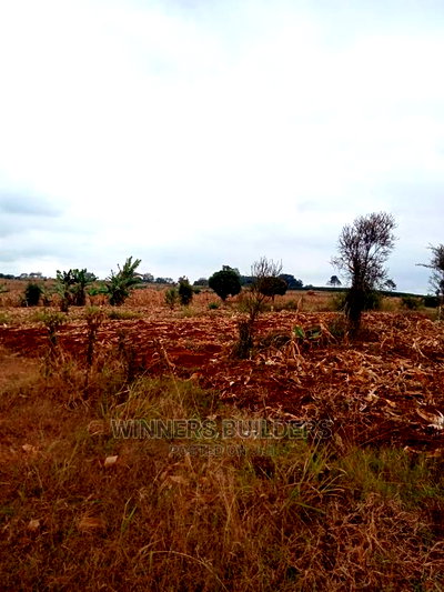 Plot for Sale at Kirigiti Riabai - Image 1