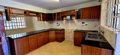 4bdrm House in Kamakis for rent - Image 5
