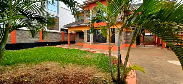 4bdrm House in Kamakis for rent