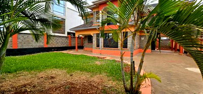 4bdrm House in Kamakis for rent - Image 2