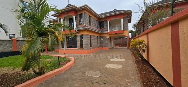 4bdrm House in Kamakis for rent