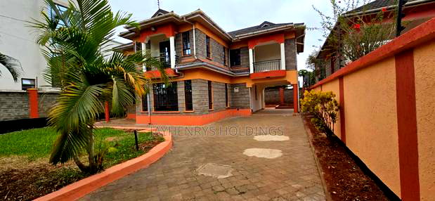 4bdrm House in Kamakis for rent