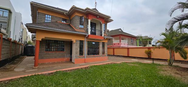 4bdrm House in Kamakis for rent