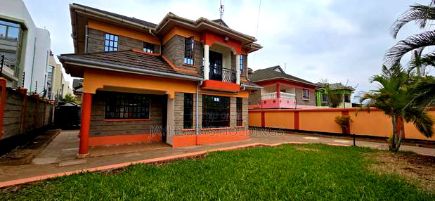 4bdrm House in Kamakis for rent