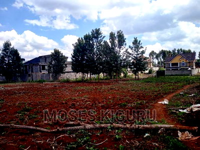 Croton Ridge Estate, Kenyatta Rd Plots. - Image 7