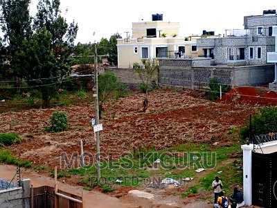 Croton Ridge Estate, Kenyatta Rd Plots. - Image 1
