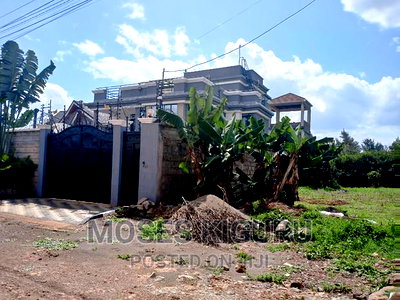 Croton Ridge Estate, Kenyatta Rd Plots. - Image 3